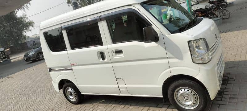 Nissan Clipper 2022   03164299165 1