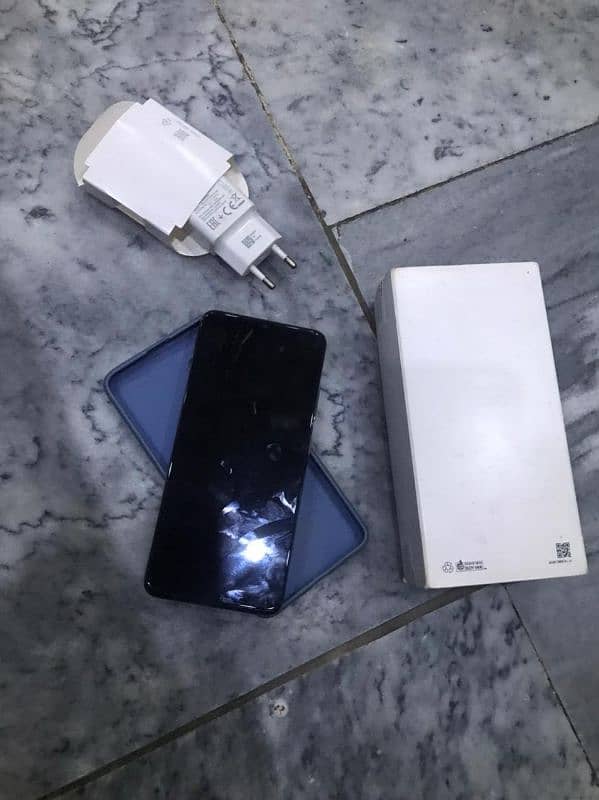 Samsung galaxy A32 1