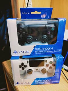 PS4 Controller Dual Shock 4