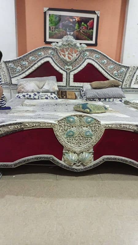 solid bed 03092491525 0