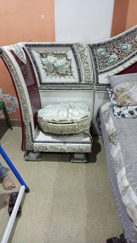 solid bed 03092491525 2