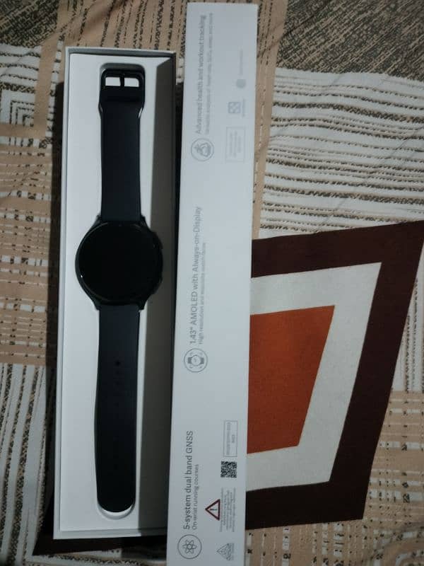 Xiaomi watch 2 1