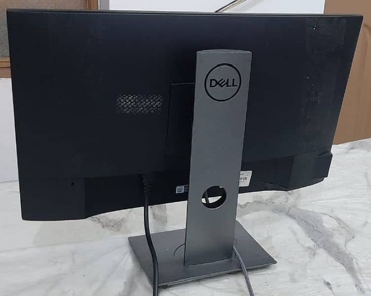 Dell 24inch IPS Borderless HDMI Gaming LED Monitor 2