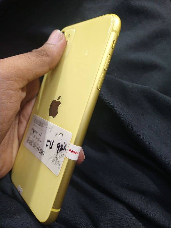 iphone 11 128gb non pta 1