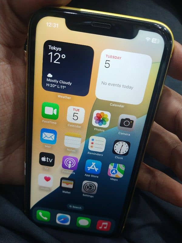 iphone 11 128gb non pta 3