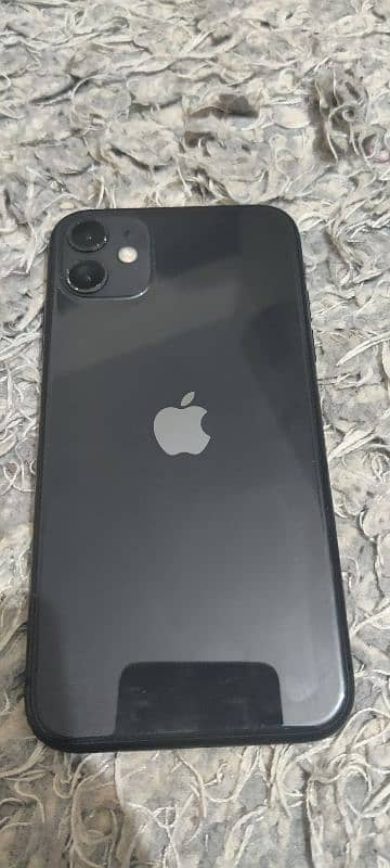 iphone 11 PTA Approved 4