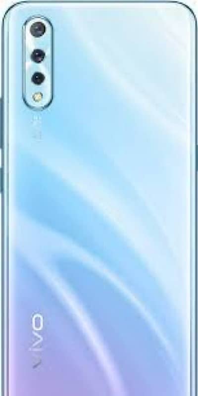 vivo s1 1