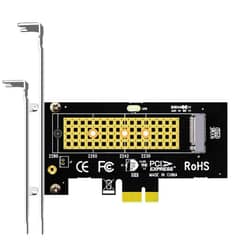 nvme adapter for Computer ssd