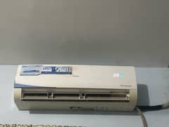 haier DC inverter