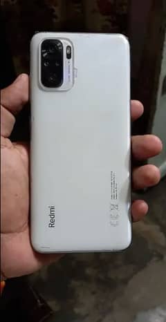 Redmi note 10 4Gb+2Gb 128Gb full box