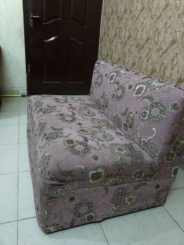 room sofa set in small size 3