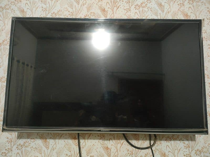 Led TV Falcon urgent sale 0