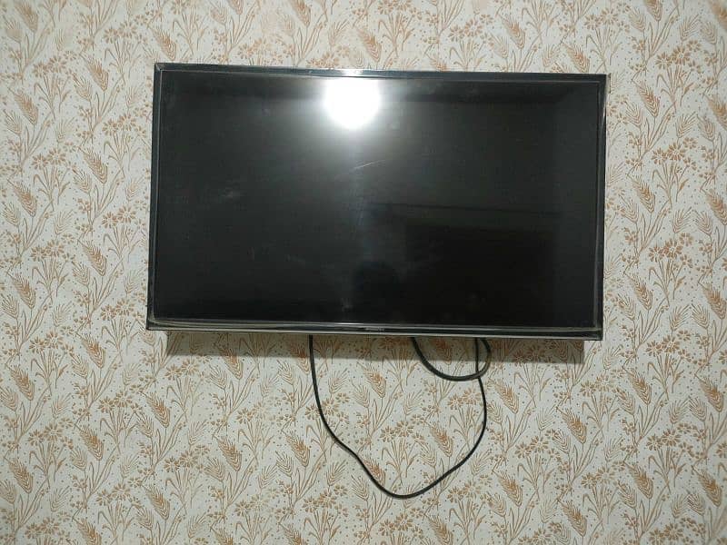 Led TV Falcon urgent sale 2