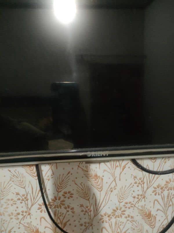 Led TV Falcon urgent sale 3