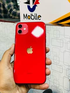 iPhone 11 fu 4 months sim time