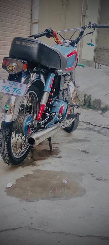 hero alter bike 110 ma tyar ha or 125 ka carberater lga howa ha 3