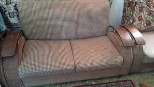 7 seater sofa set