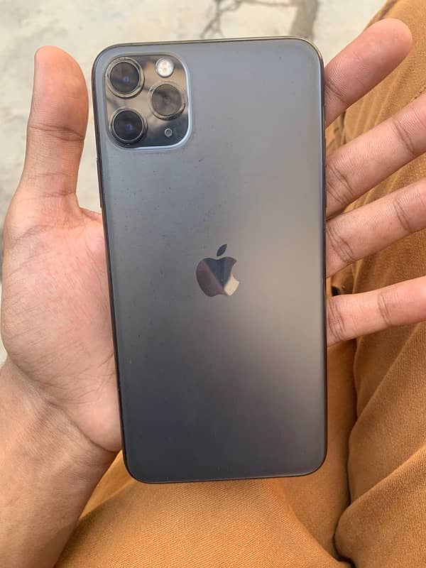 iphone 11 pro max 0