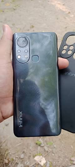 infinix