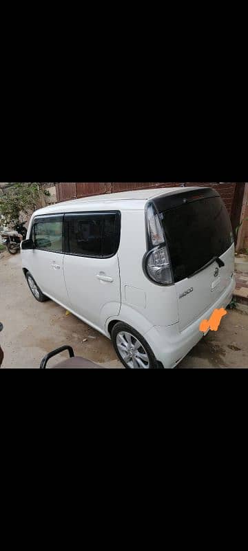 Nissan Moco 2015 reg 2019 5