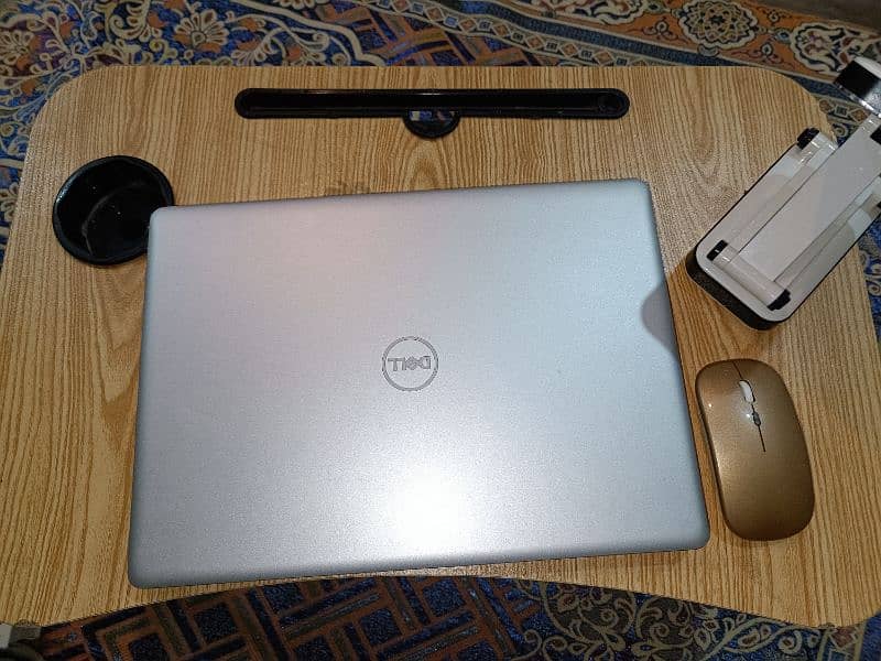 Dell Inspiron 3493- core i5 (10th gen] 4