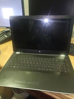 HP 15-bs058ca Dead laptop