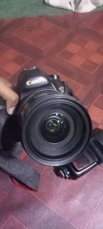 canon 5d mark3 6