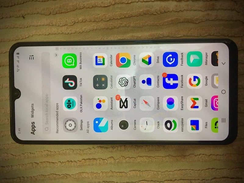 vivo V 23e for sale 4