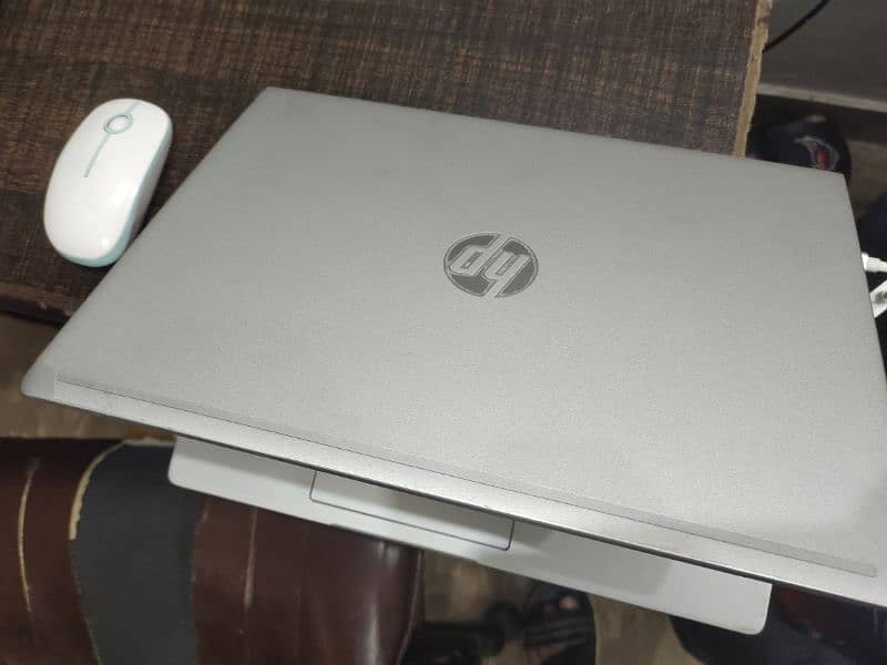 HP ProBook 445 G7  (16 Gb /512 Gb) 1