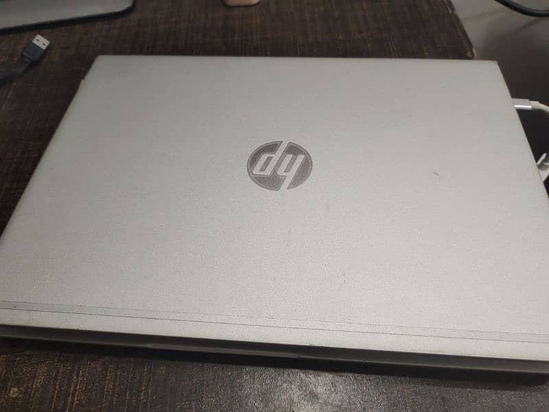 HP ProBook 445 G7  (16 Gb /512 Gb) 3