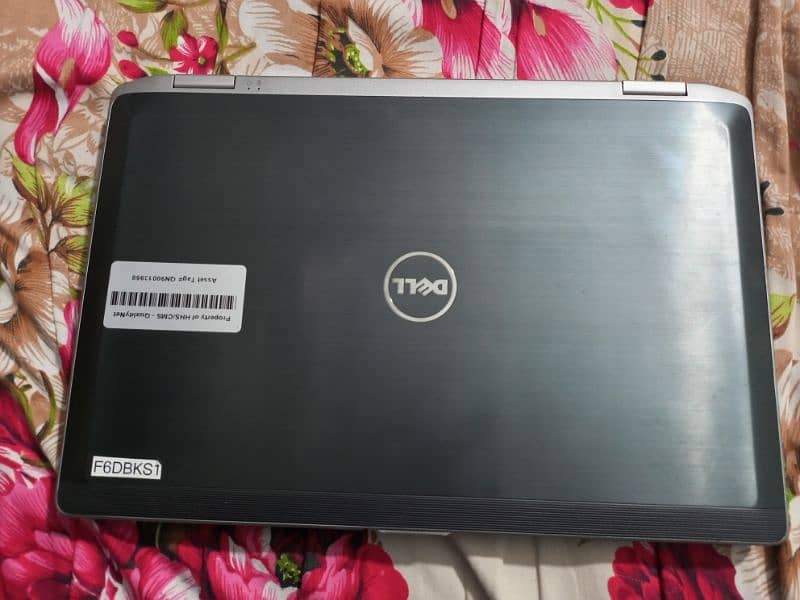 Hp Core i5 3rd Generation 0