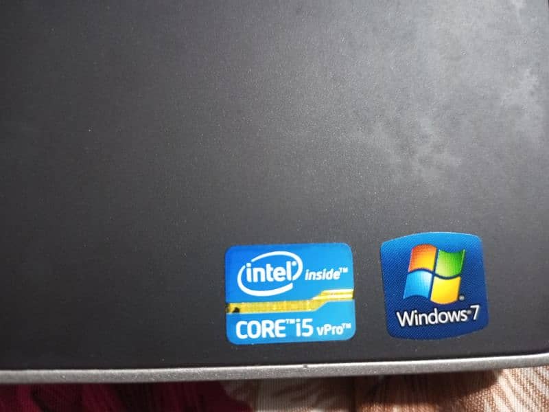 Hp Core i5 3rd Generation 6