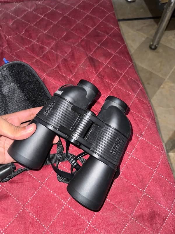 bushnell binocular 10x50 4