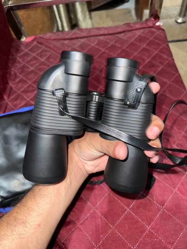 bushnell binocular 10x50 5