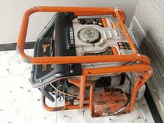 3 kva generator