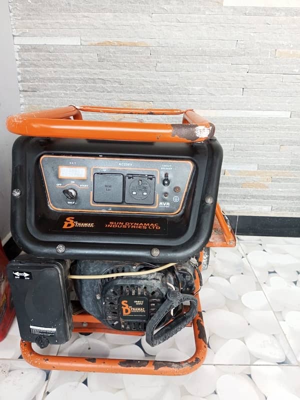 3 kva generator 1