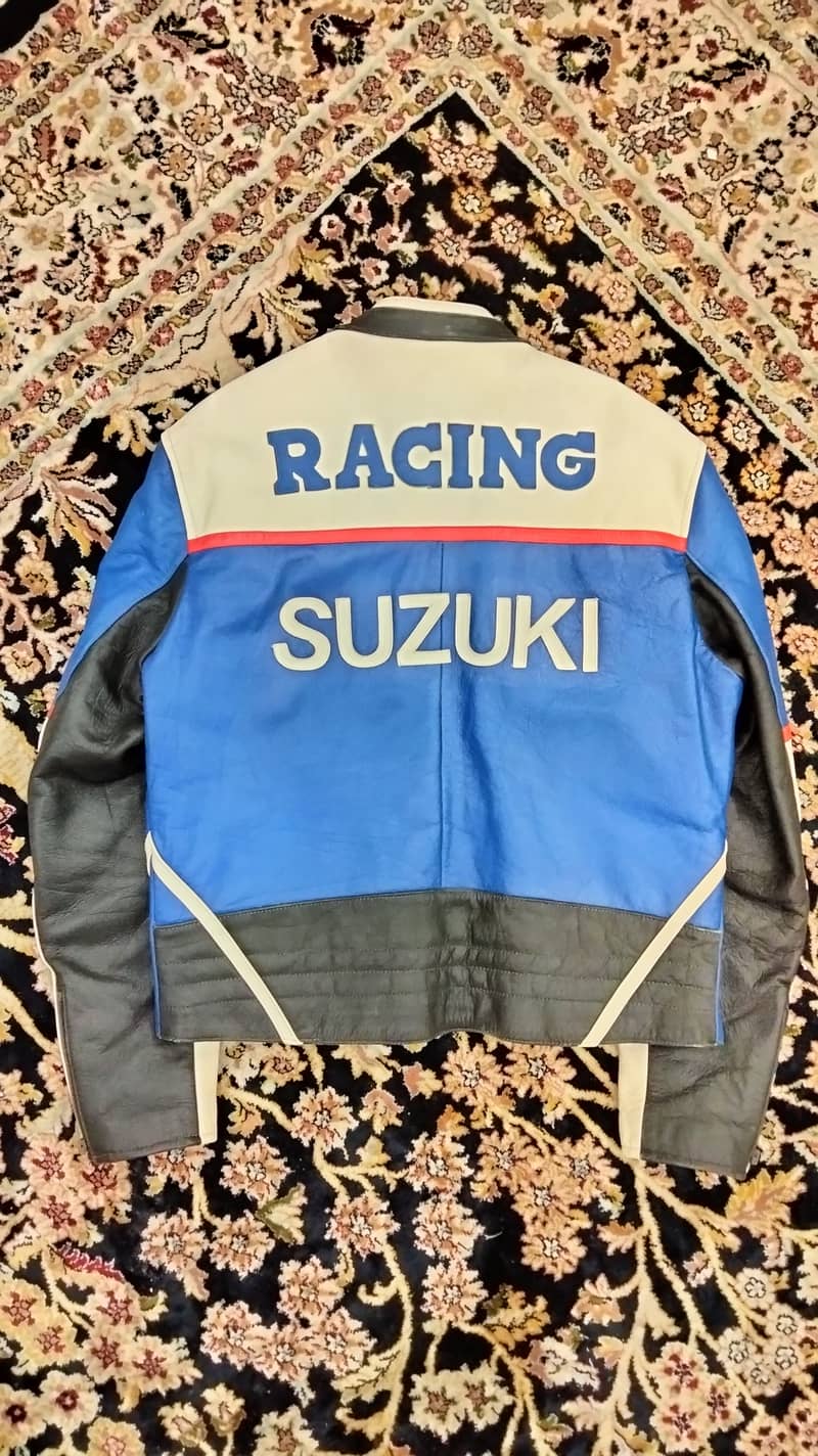 Riders Jacket 3