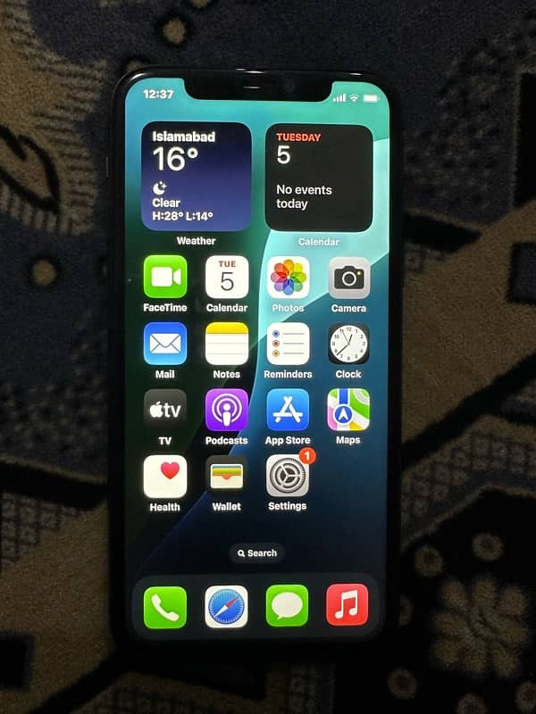 iphone 11 pro 64 gb non pta 1