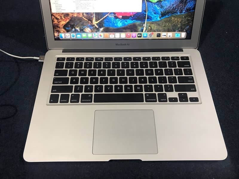 Apple MacBook Air 2017 2