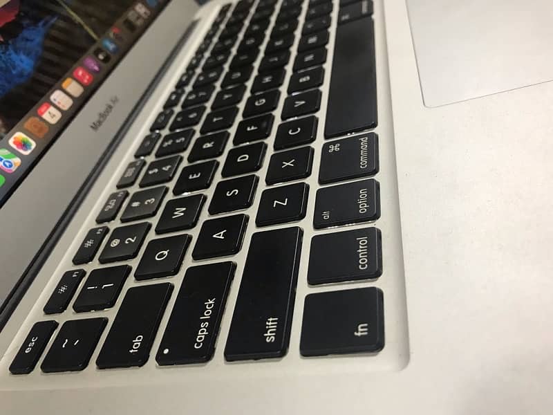 Apple MacBook Air 2017 3