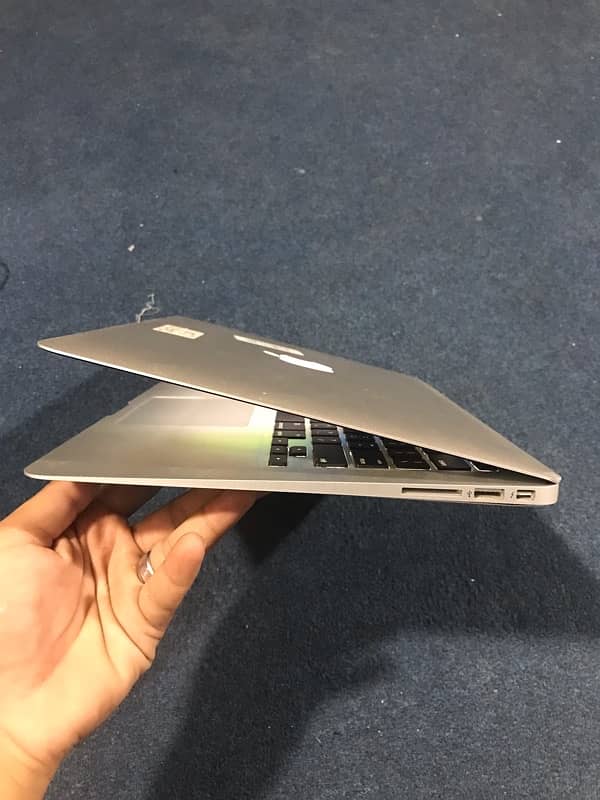 Apple MacBook Air 2017 5