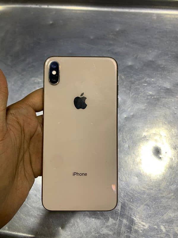 iphone xs max 1