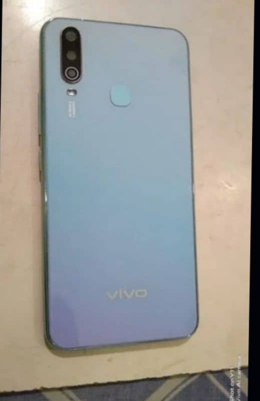 vivo y17 2