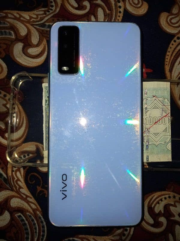 Vivo Y12 0