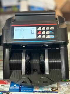 Cash counting machine,Bank packet counting, Mix value counter,Sorting