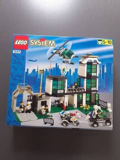 Lego new all sets, road plates, Mini figures