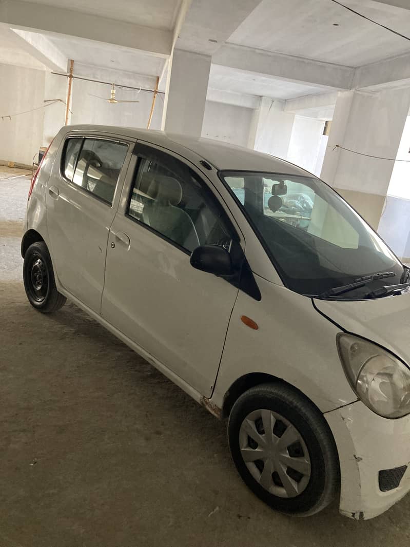 Daihatsu Mira 2010 1