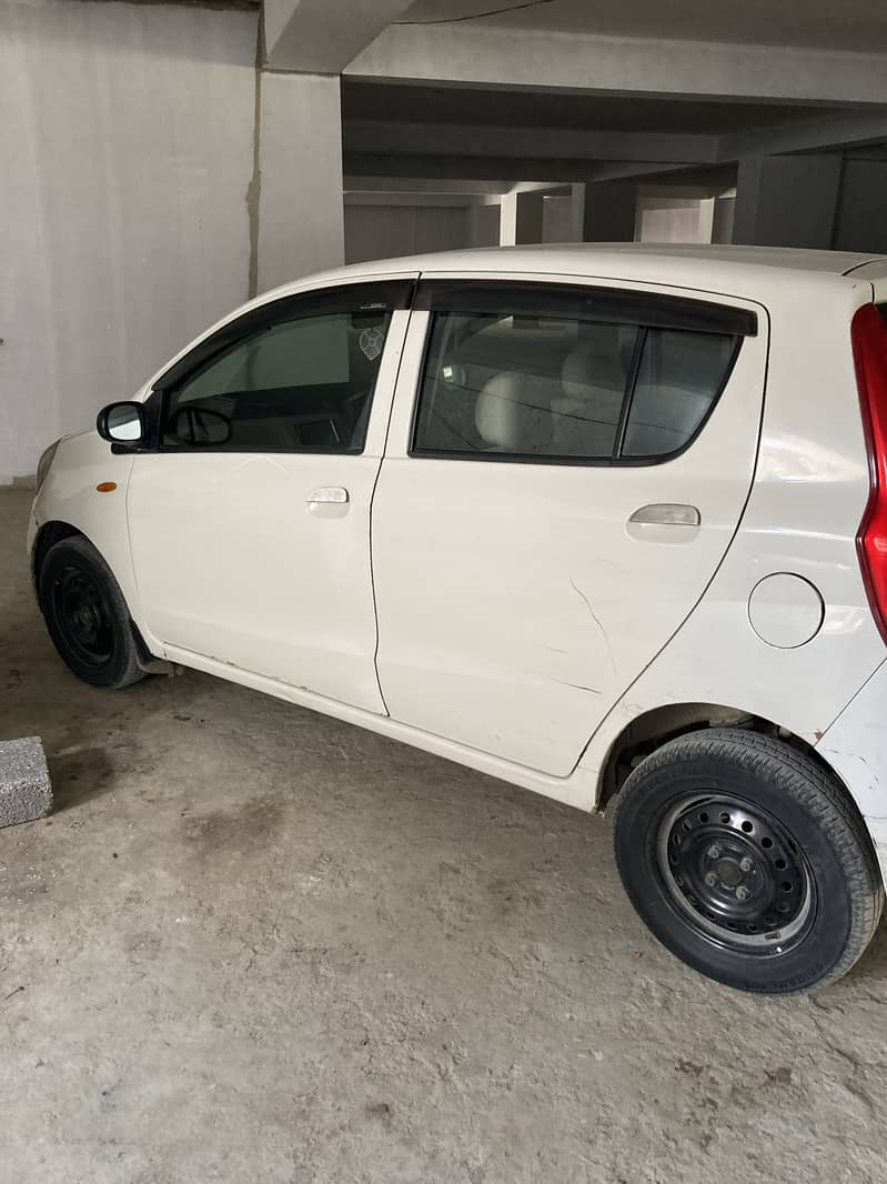 Daihatsu Mira 2010 5