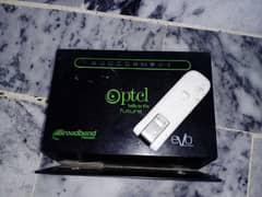 Ptcl