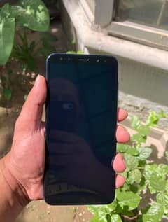 Huawei Mate 10 lite PTA approved